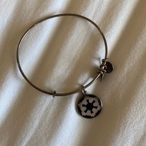 Alex and Ani Star Wars Bangle